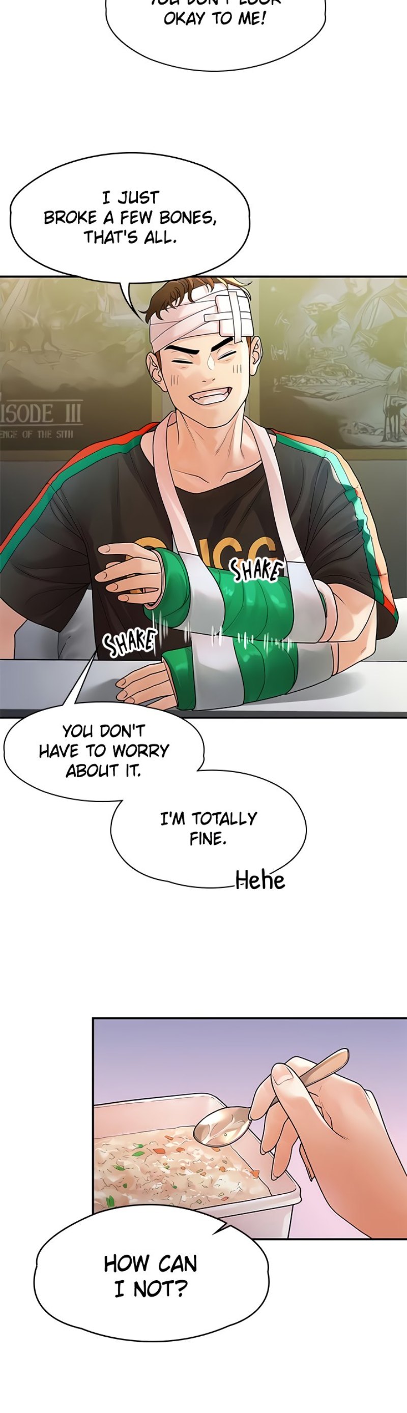 So close, yet so far page 50
