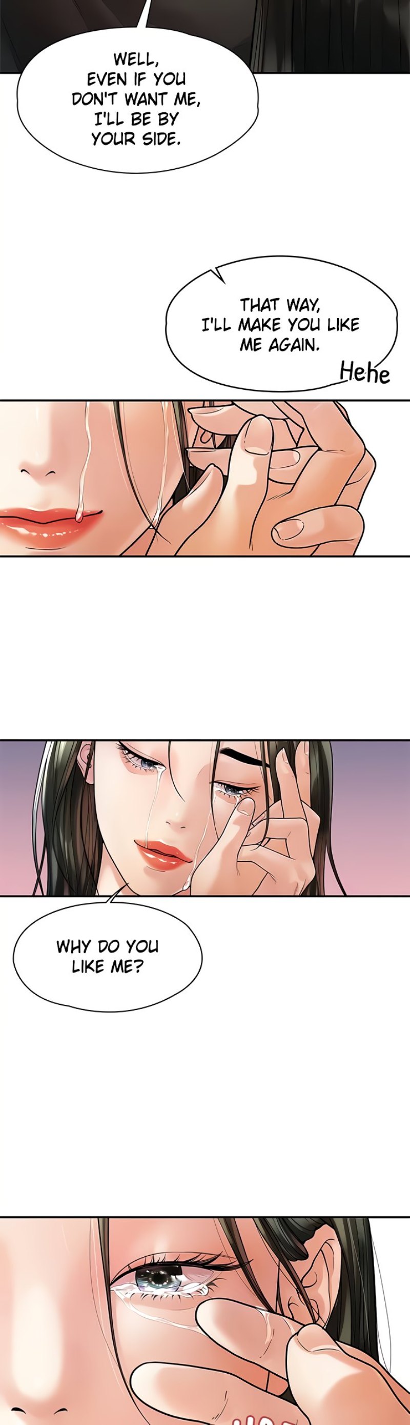 So close, yet so far page 55