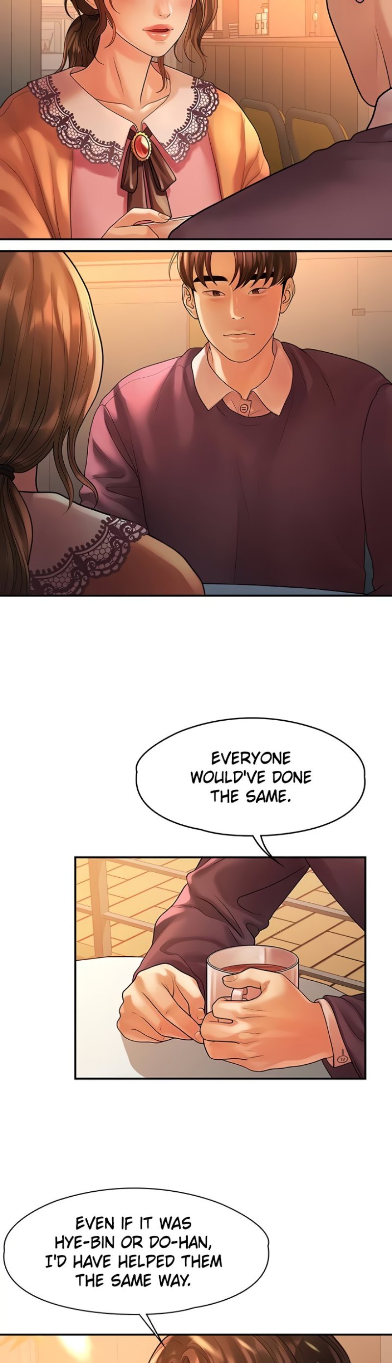 So close, yet so far page 71