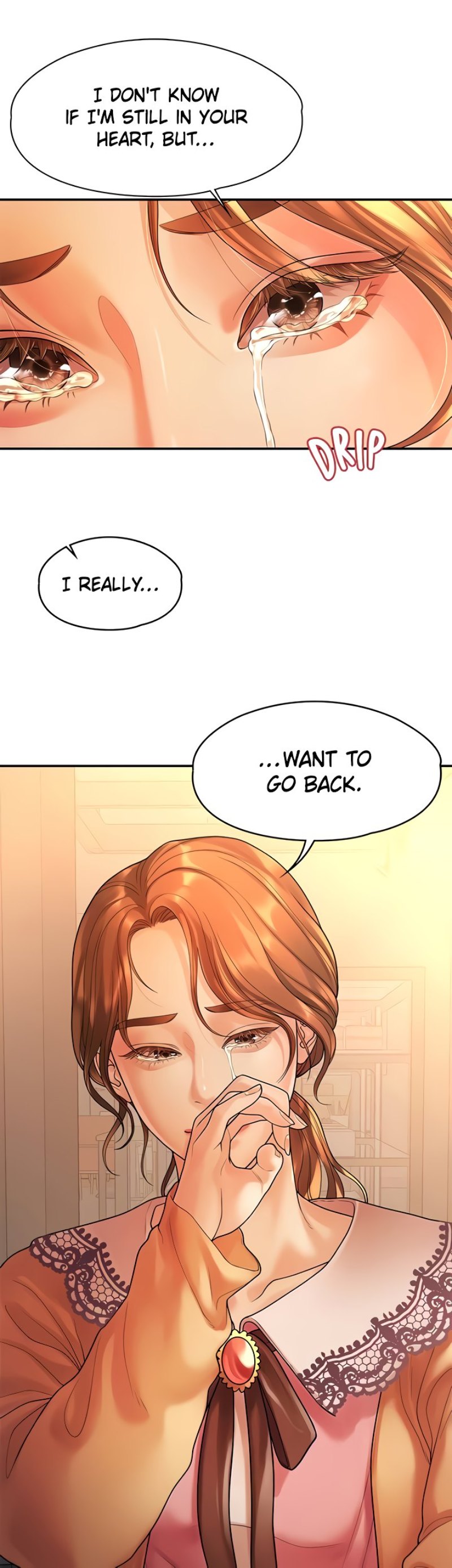 So close, yet so far page 74