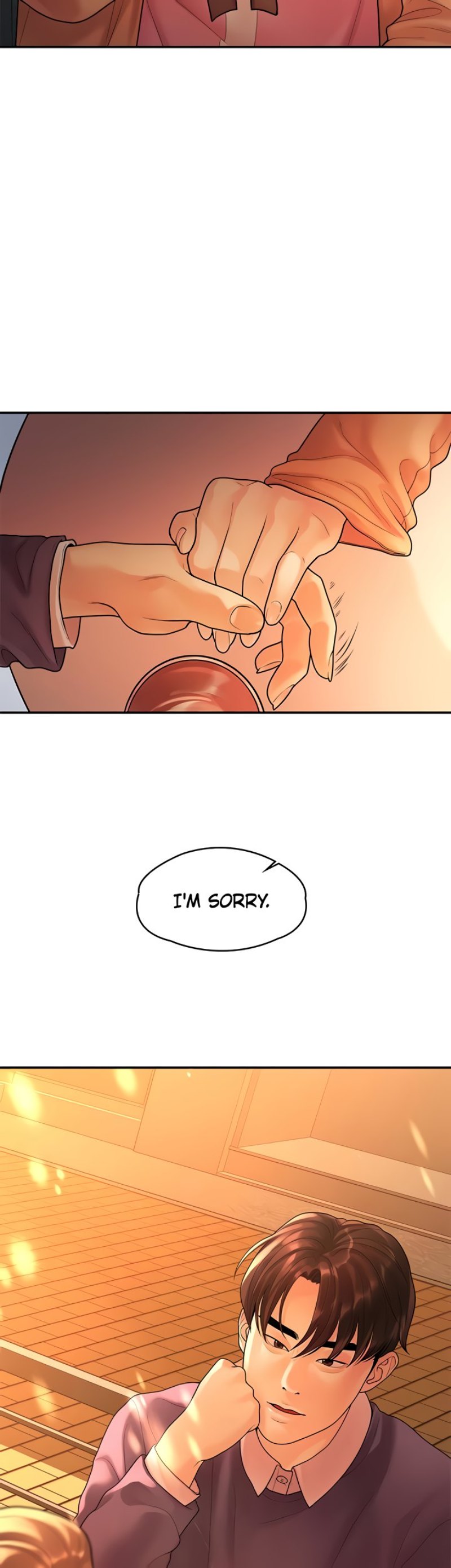 So close, yet so far page 75