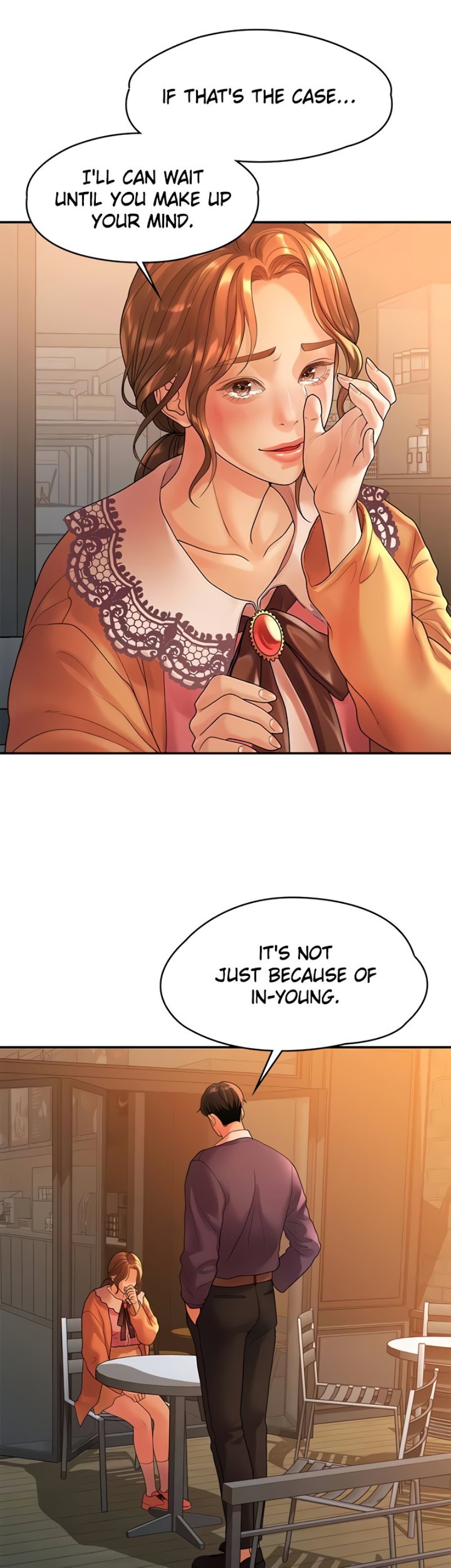 So close, yet so far page 77
