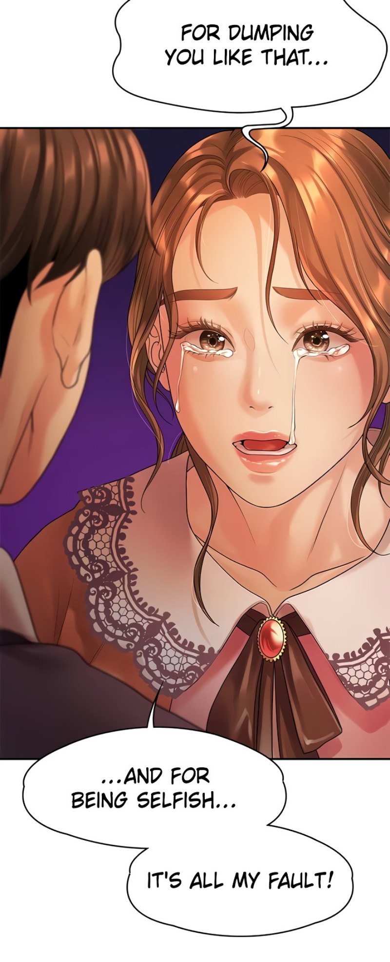 So close, yet so far page 80