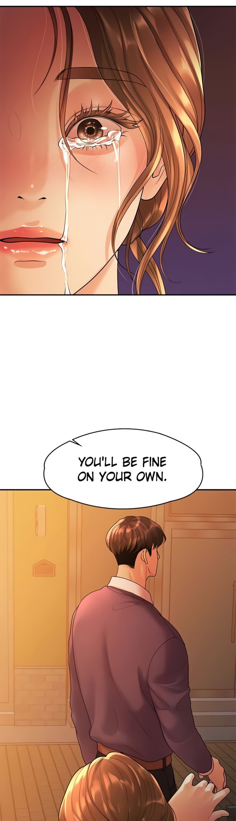 So close, yet so far page 84