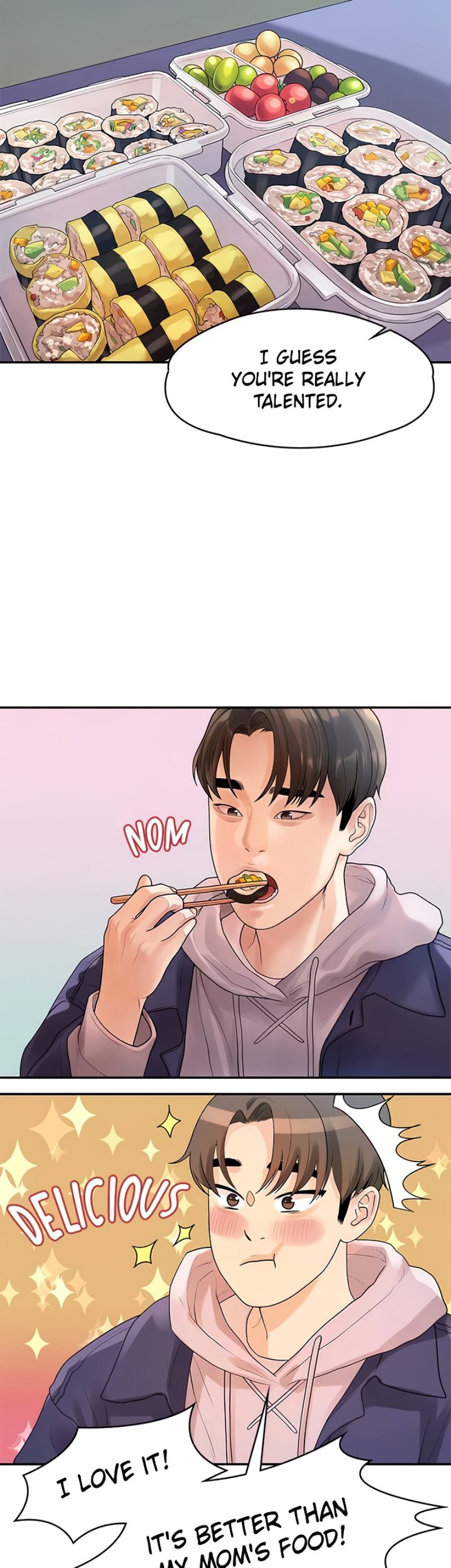 So close, yet so far page 92
