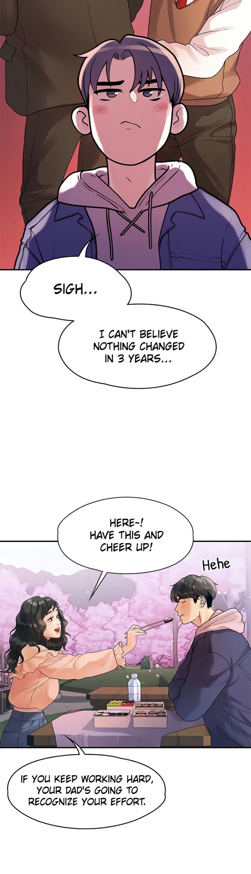 So close, yet so far page 94