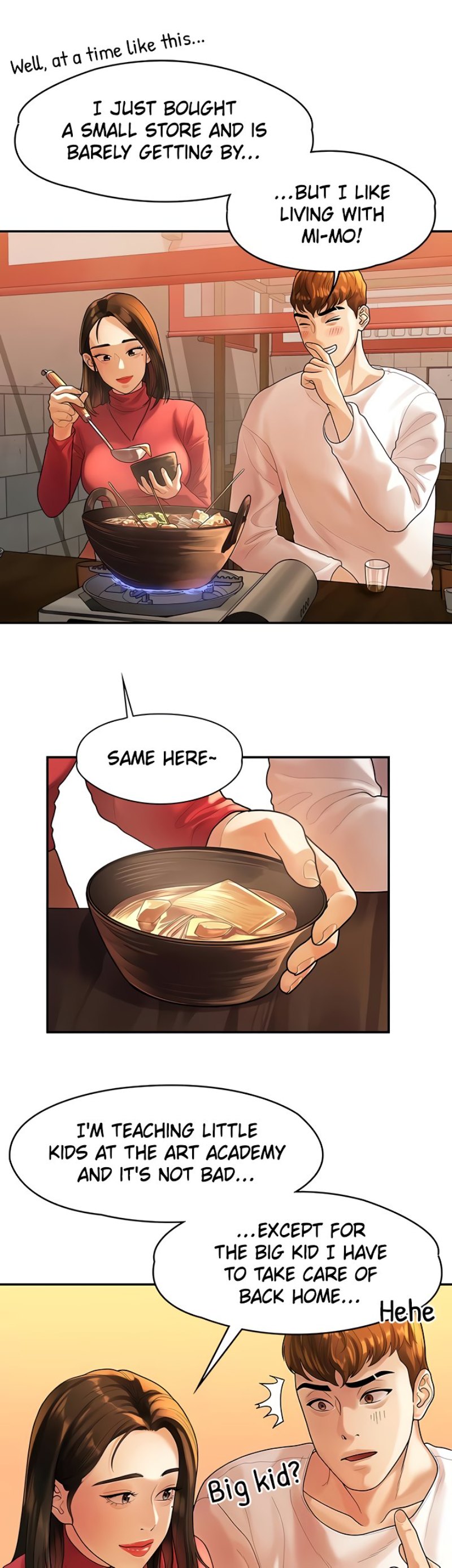 So close, yet so far page 104