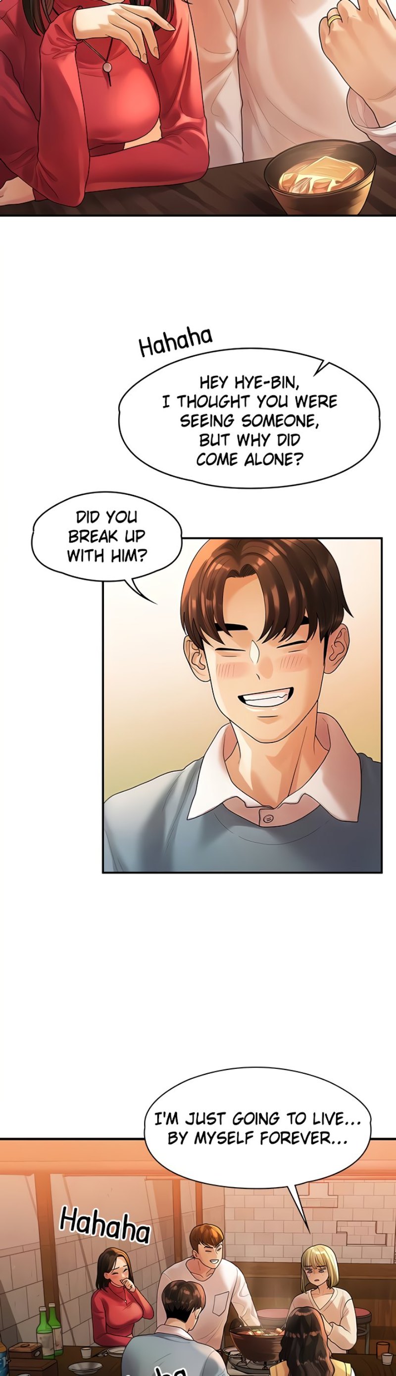 So close, yet so far page 105