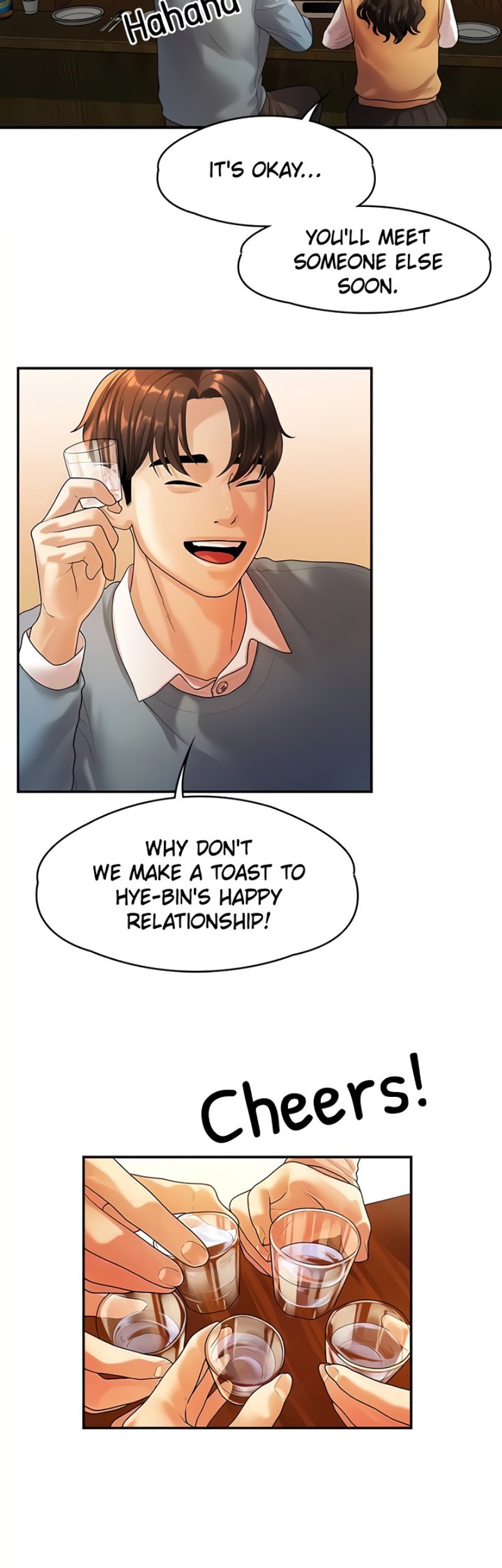 So close, yet so far page 106