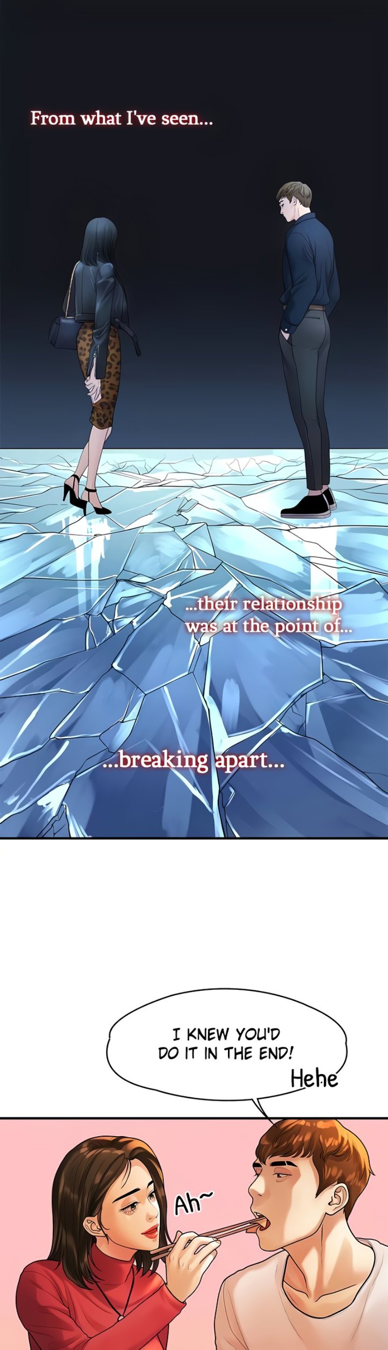 So close, yet so far page 108