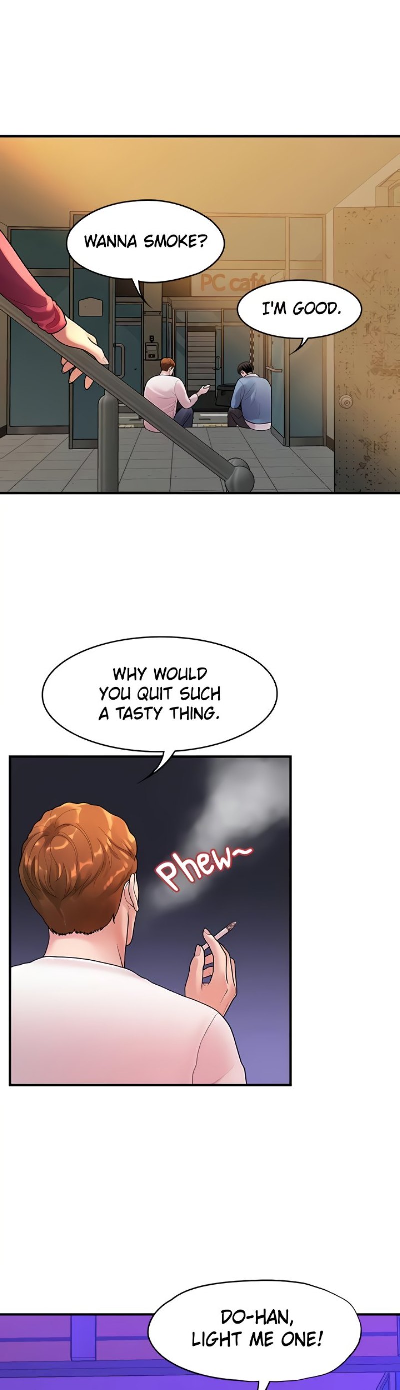 So close, yet so far page 115