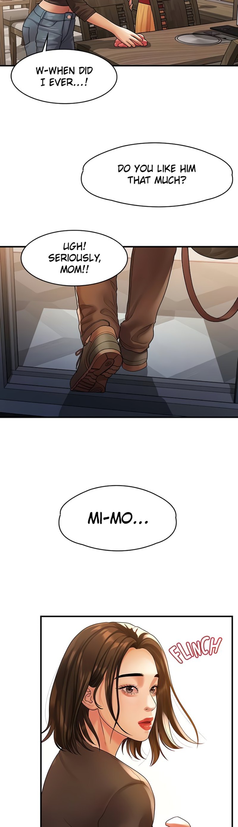 So close, yet so far page 119