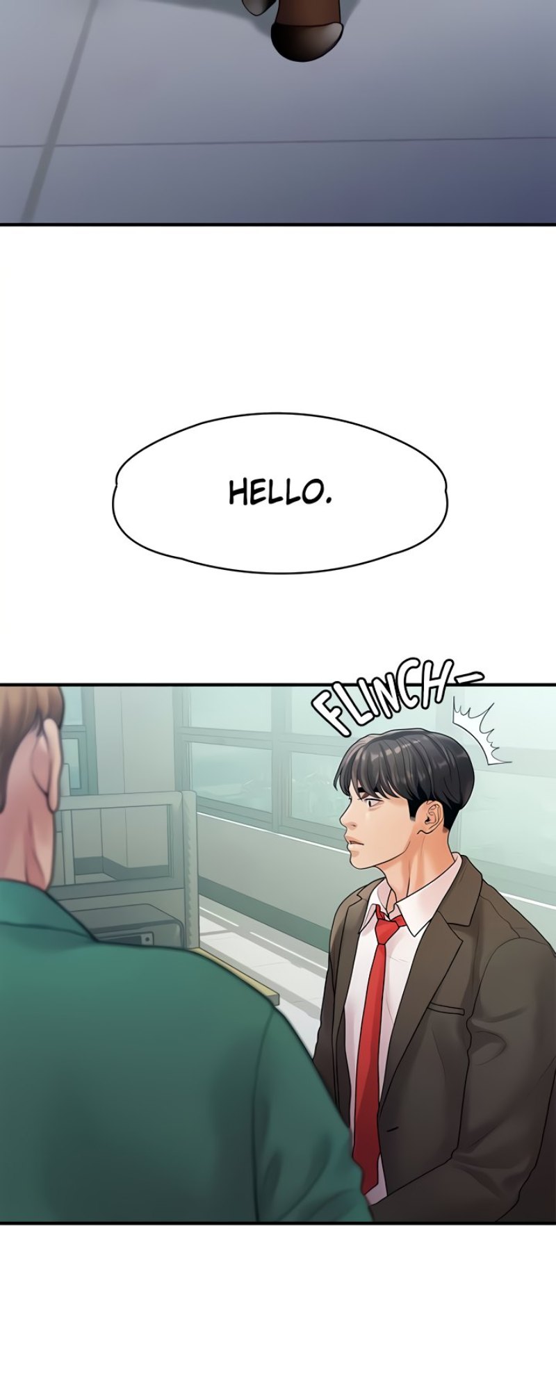 So close, yet so far page 126