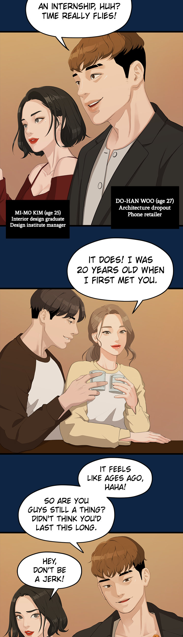 So close, yet so far page 2