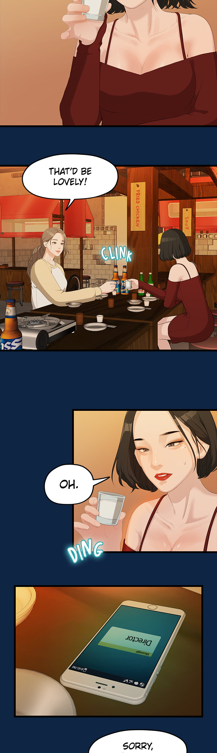 So close, yet so far page 8