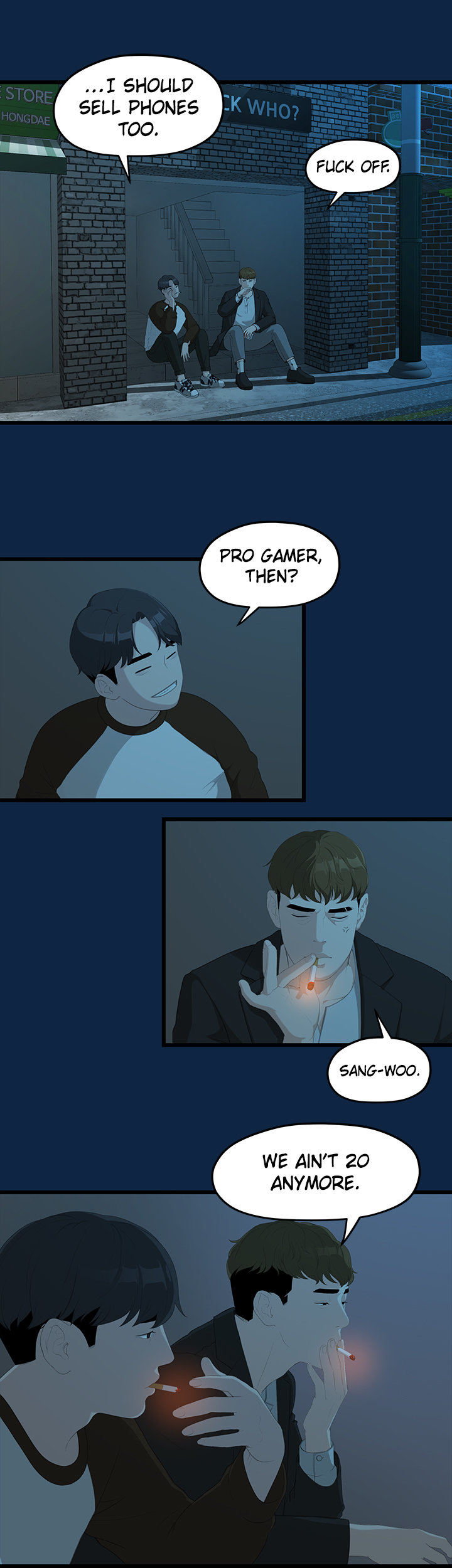 So close, yet so far page 10