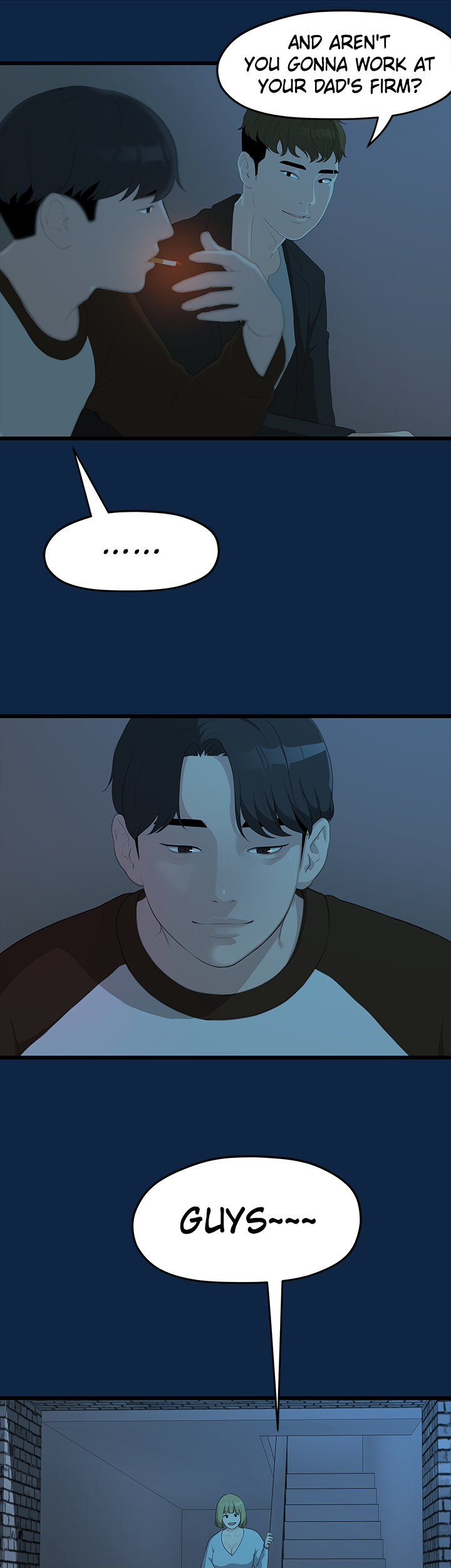 So close, yet so far page 11