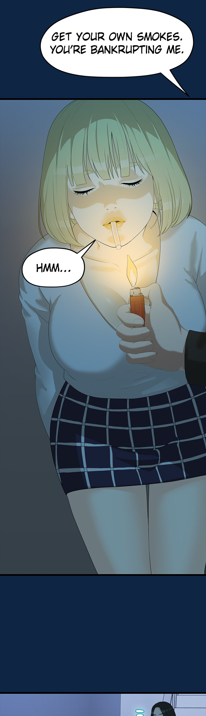 So close, yet so far page 13