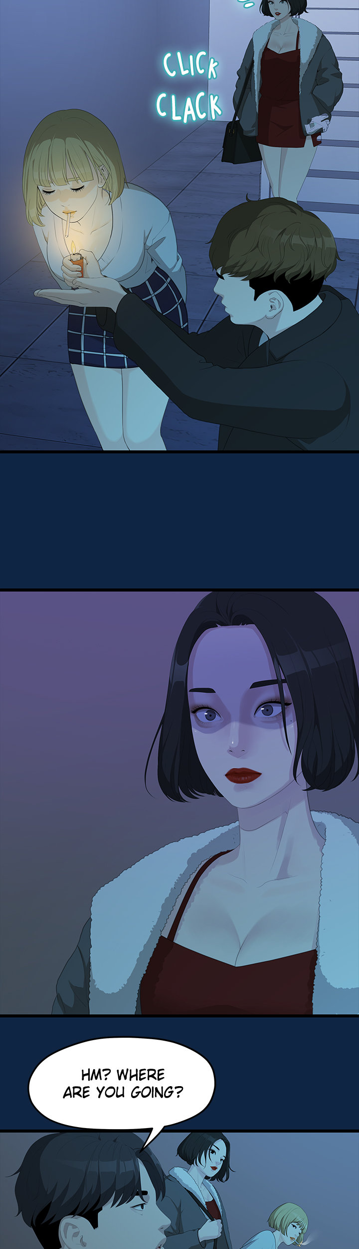 So close, yet so far page 14