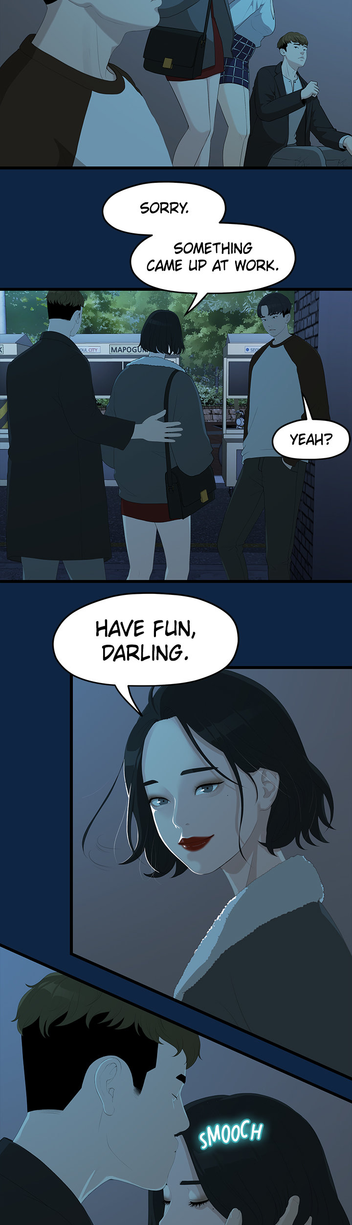 So close, yet so far page 15