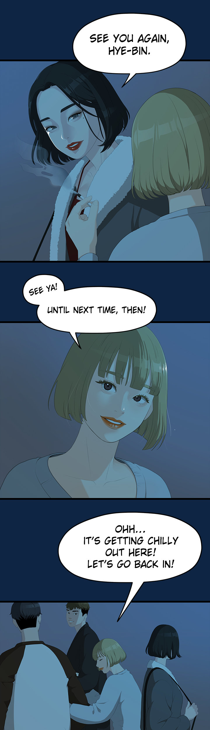 So close, yet so far page 17