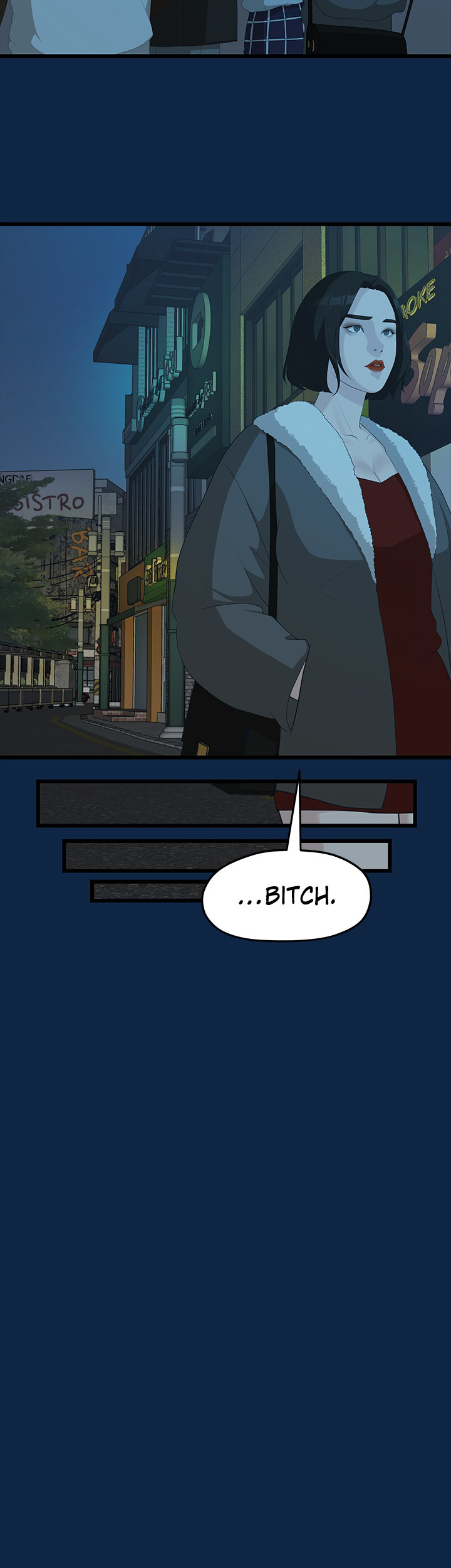 So close, yet so far page 18