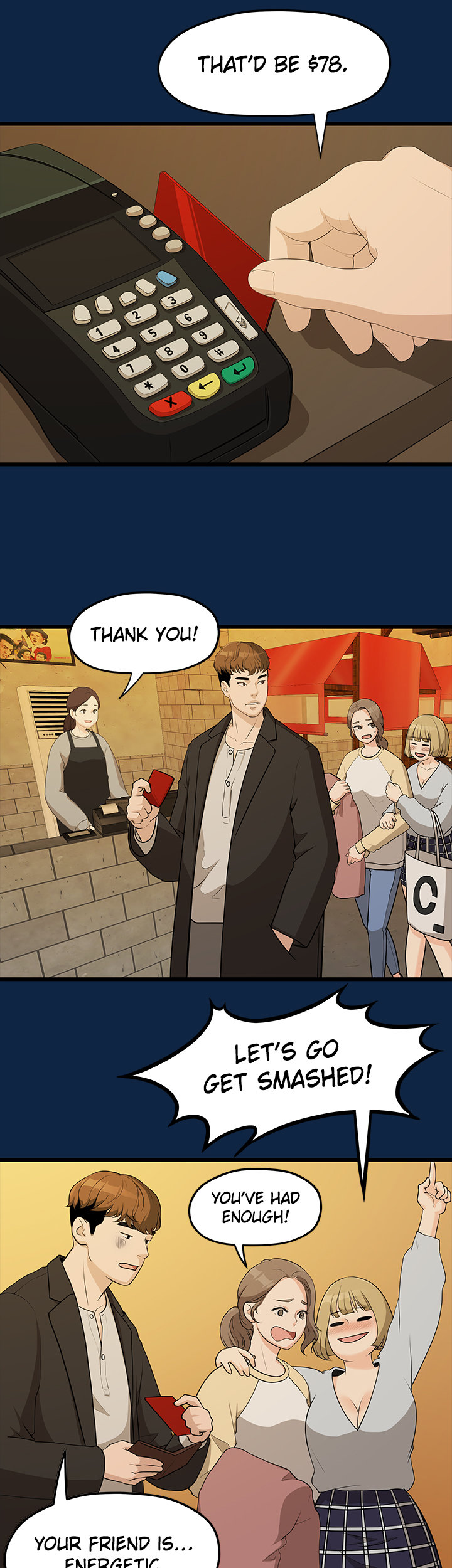 So close, yet so far page 20
