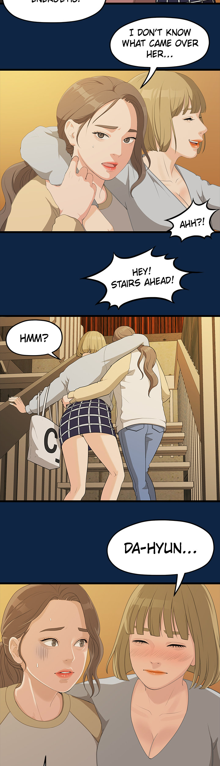 So close, yet so far page 21
