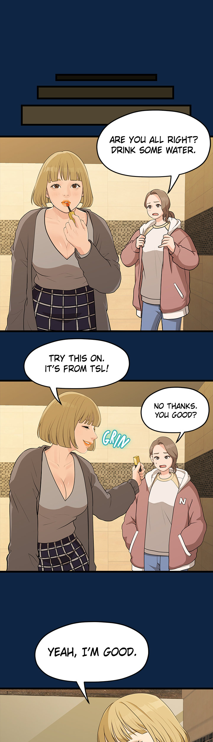So close, yet so far page 24
