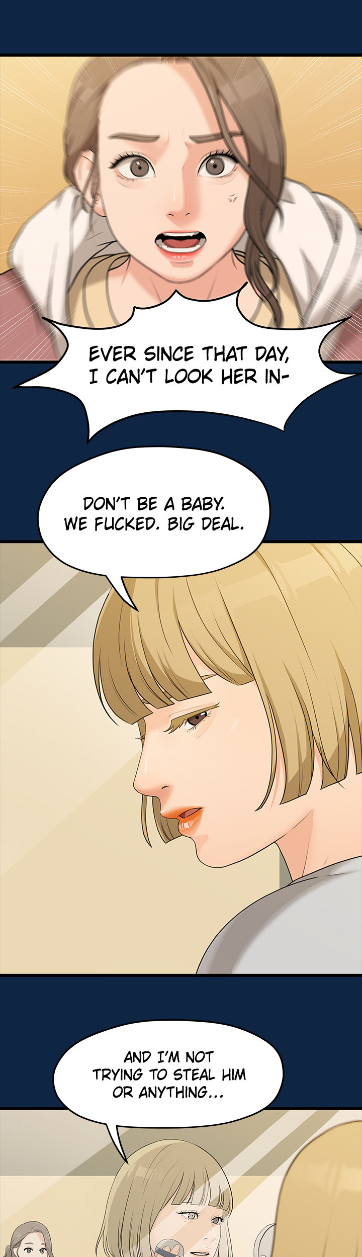 So close, yet so far page 27