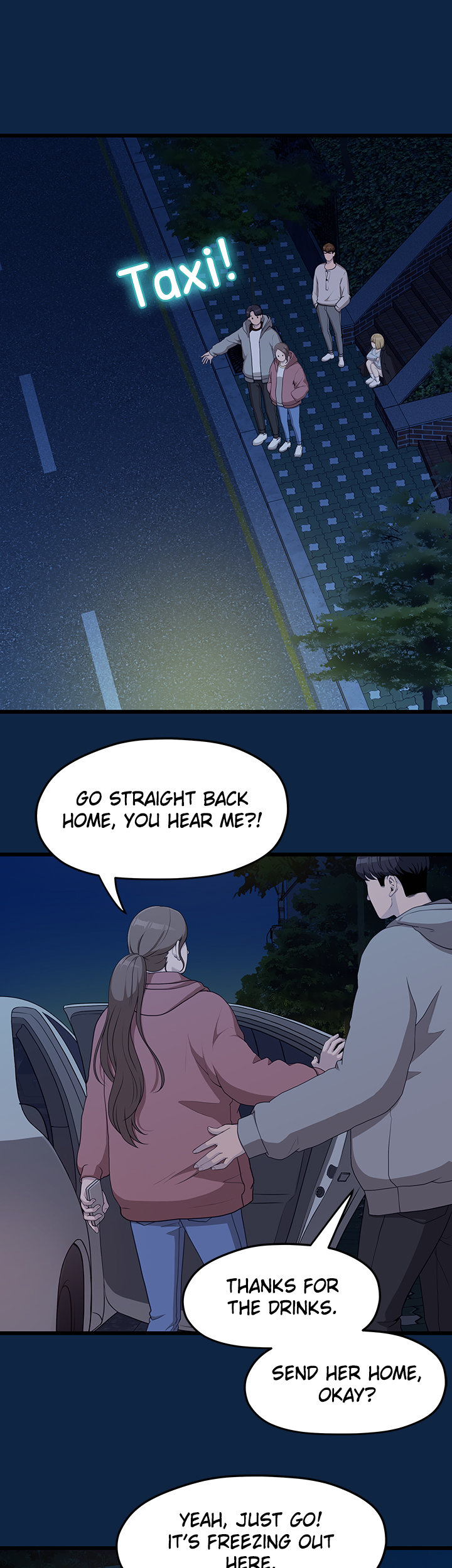 So close, yet so far page 30