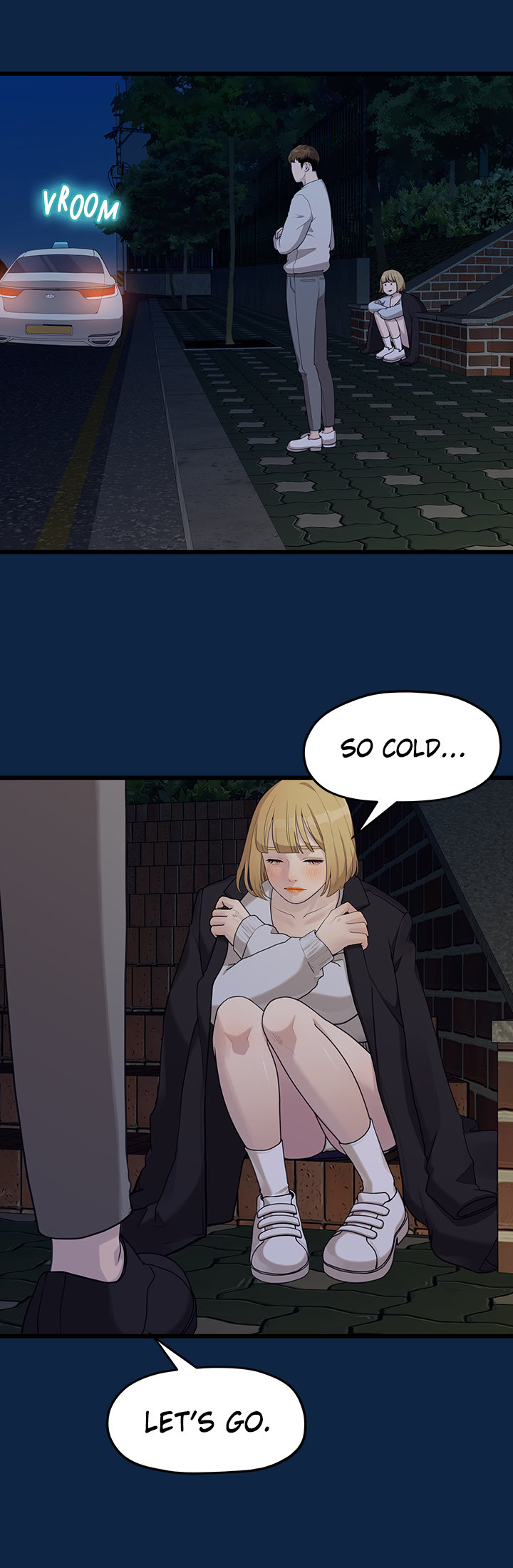 So close, yet so far page 32