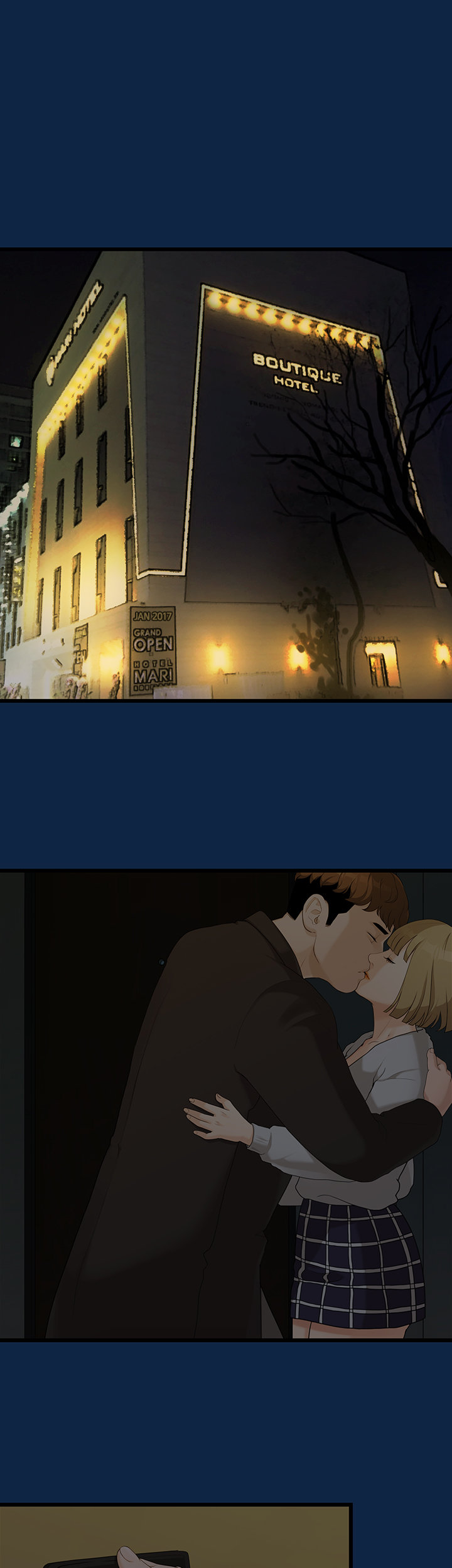 So close, yet so far page 34