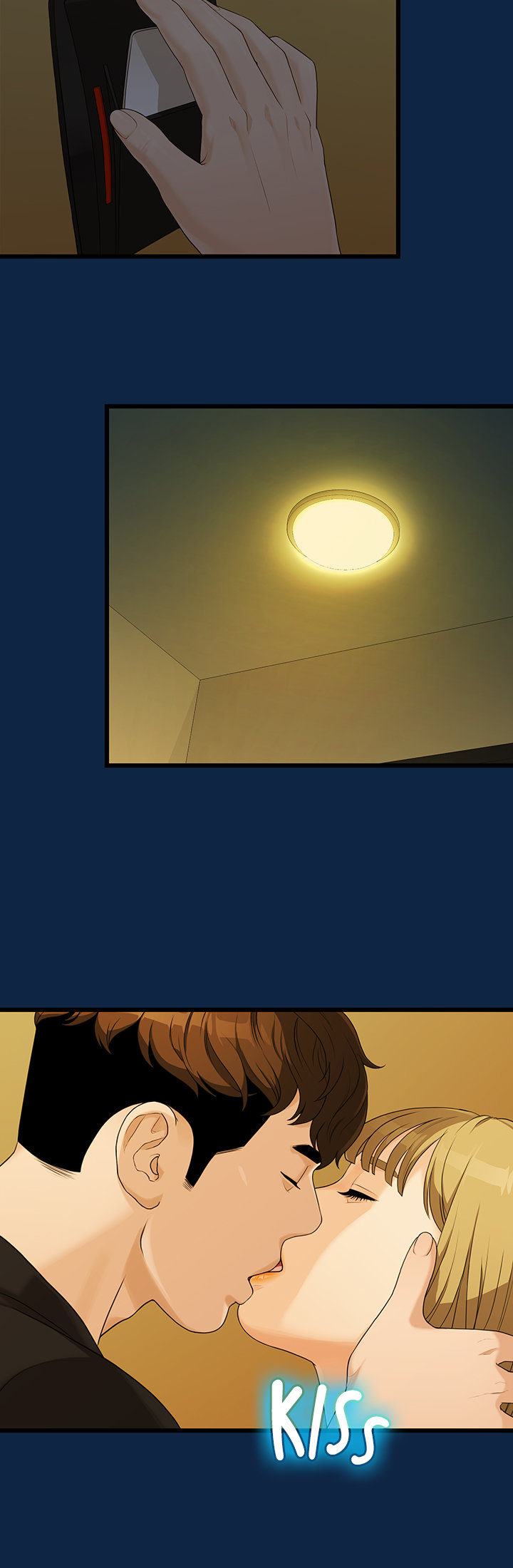 So close, yet so far page 35