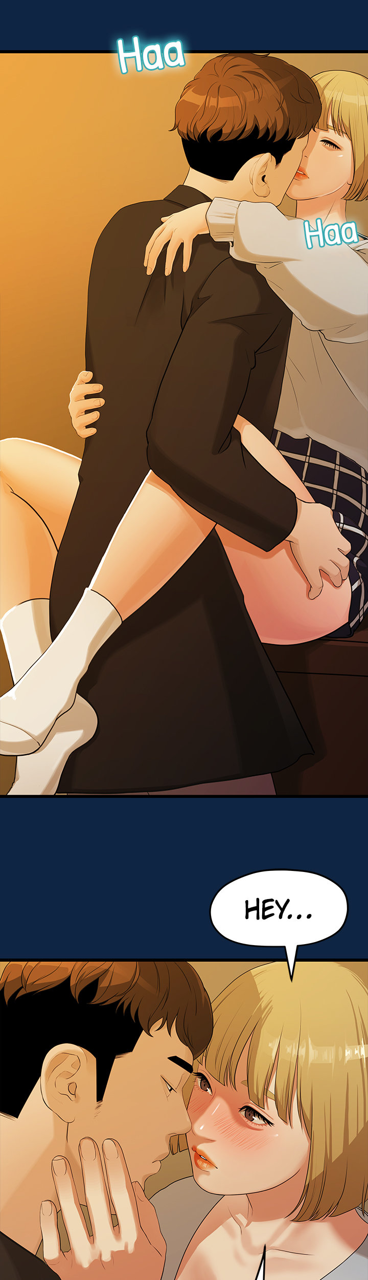 So close, yet so far page 36