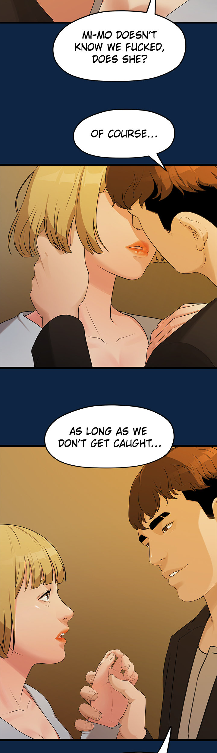 So close, yet so far page 37
