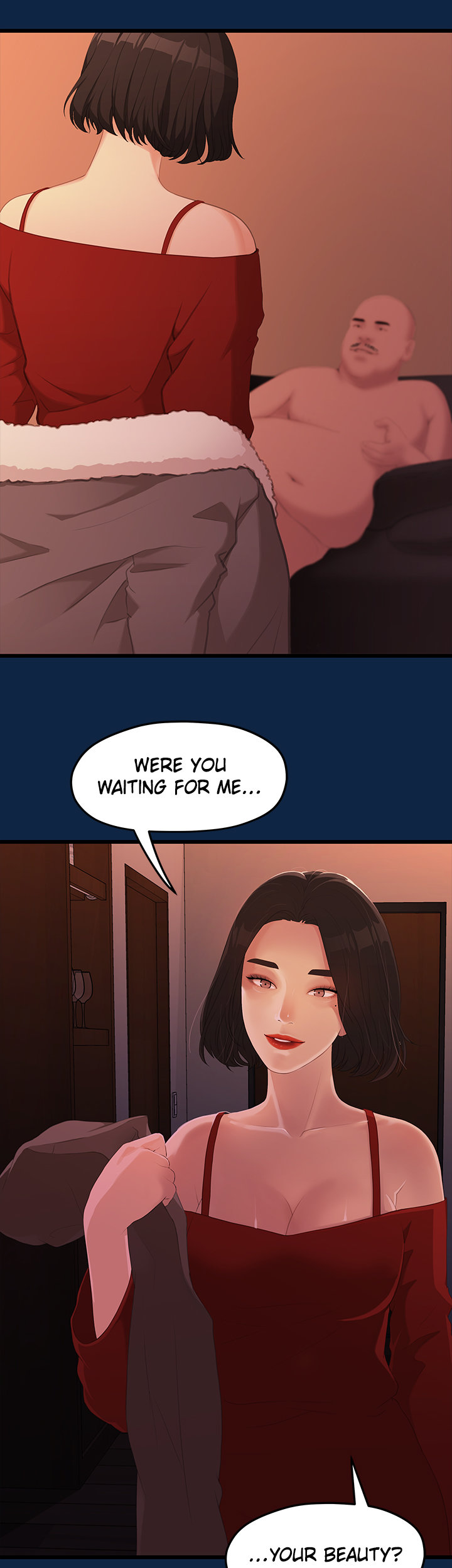 So close, yet so far page 40