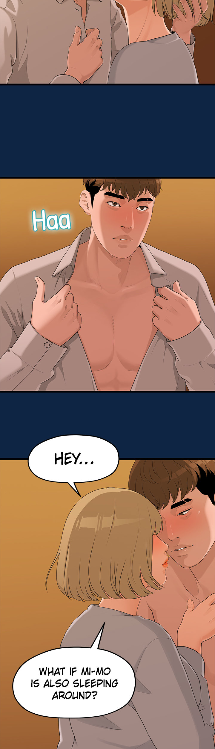 So close, yet so far page 50