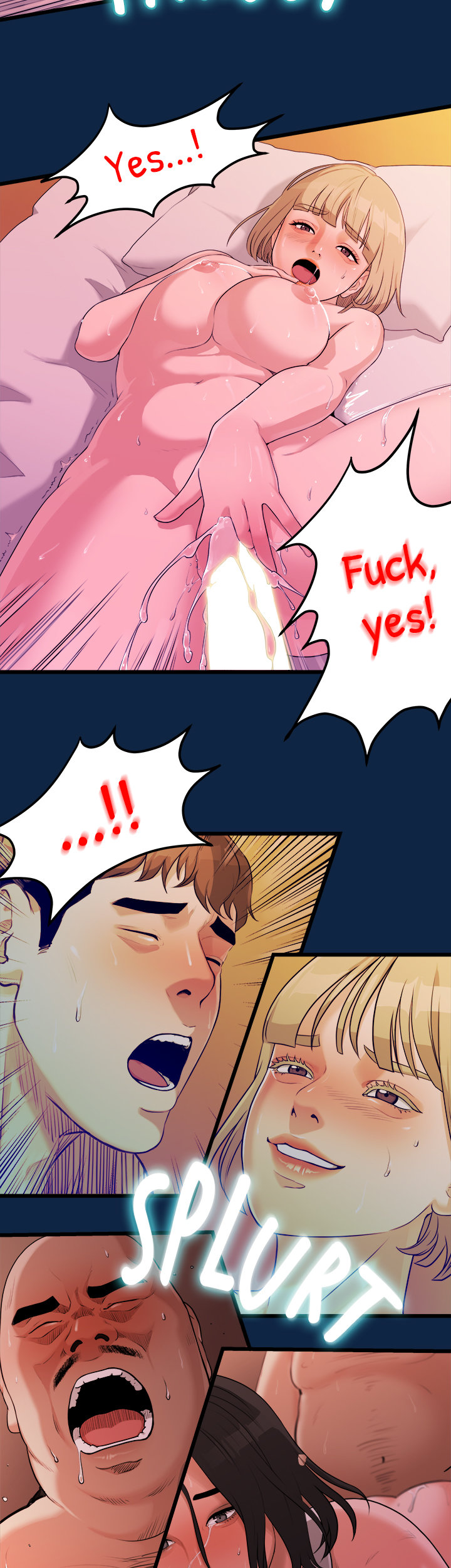 So close, yet so far page 65