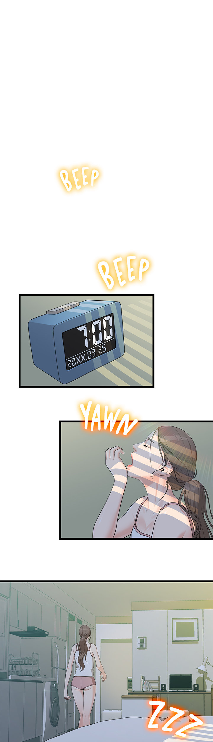 So close, yet so far page 67