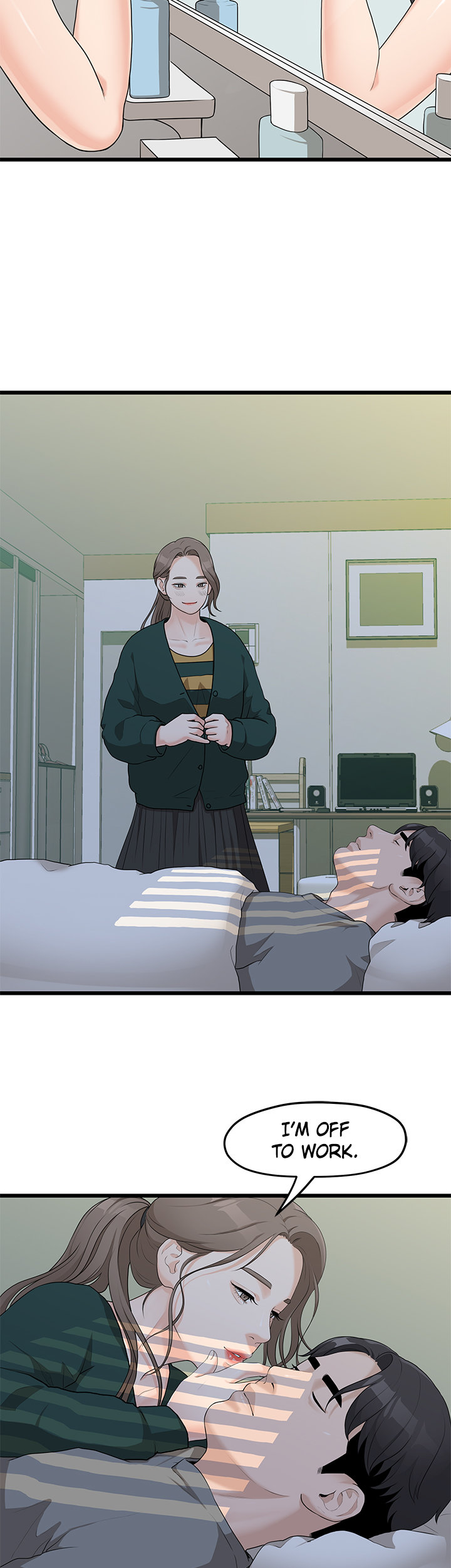 So close, yet so far page 69