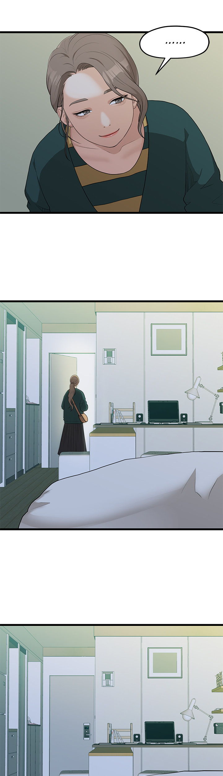 So close, yet so far page 71