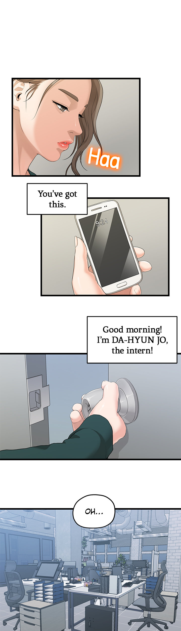 So close, yet so far page 73