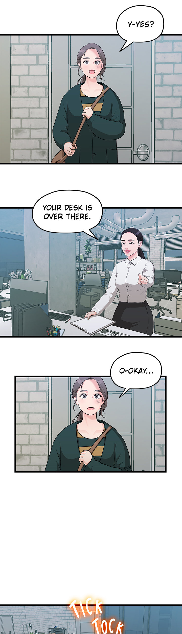 So close, yet so far page 75