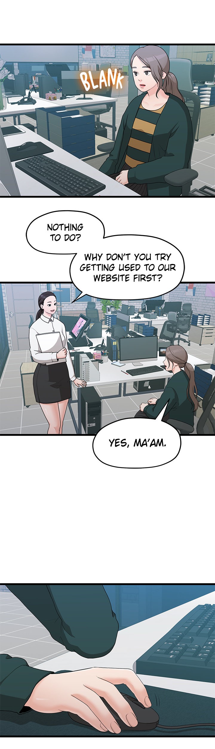 So close, yet so far page 78