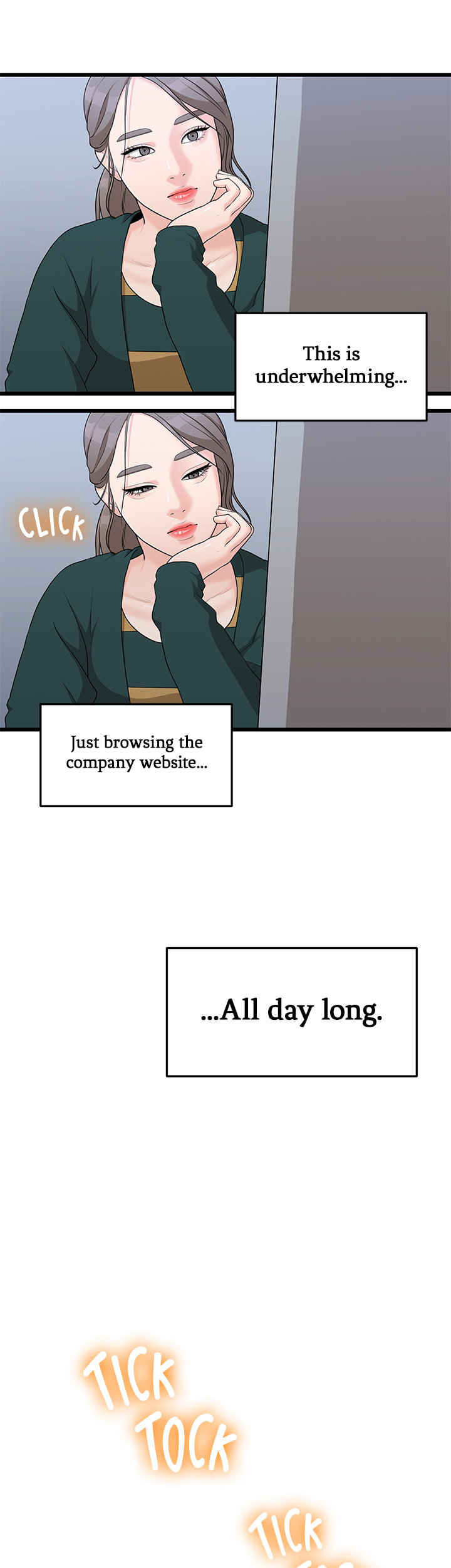 So close, yet so far page 79