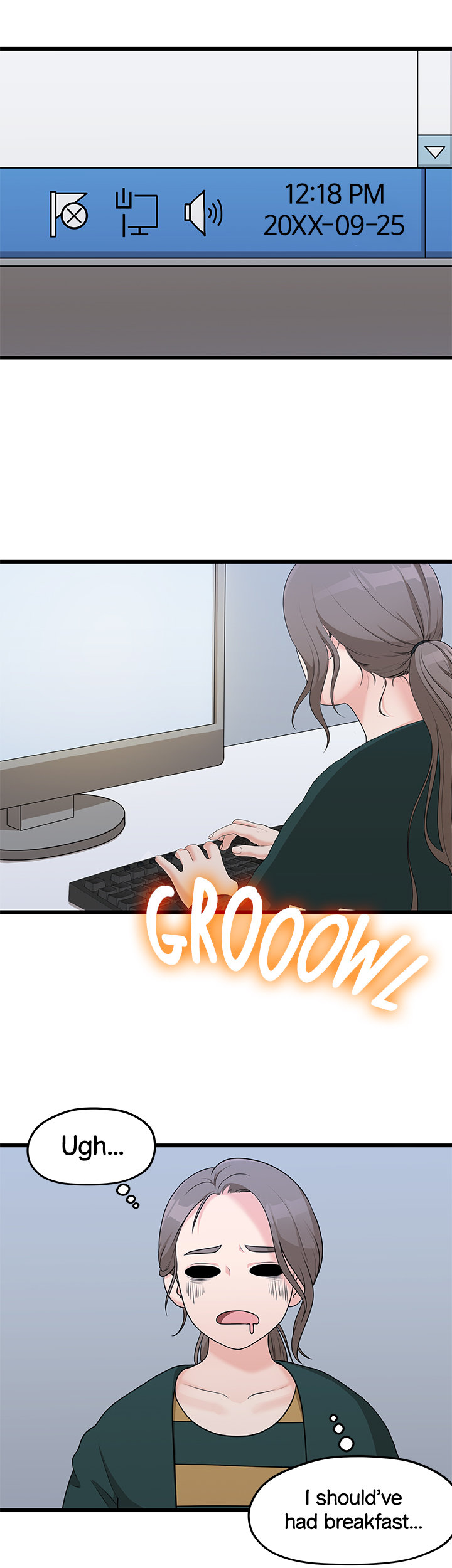 So close, yet so far page 81