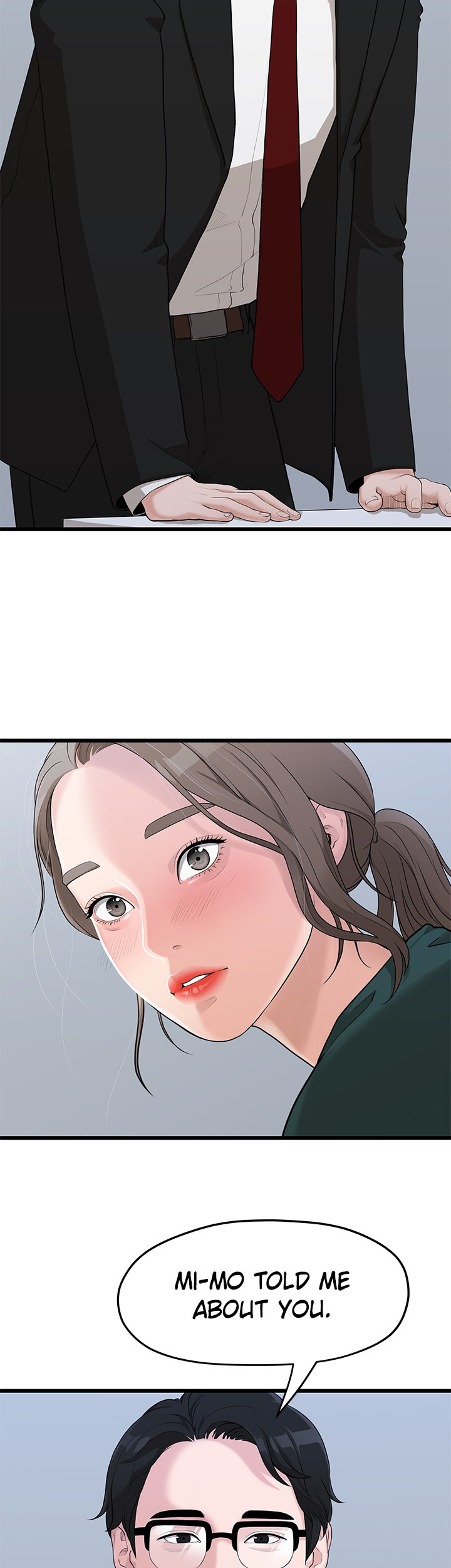So close, yet so far page 83