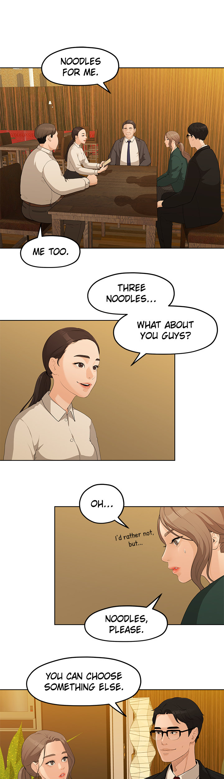 So close, yet so far page 89