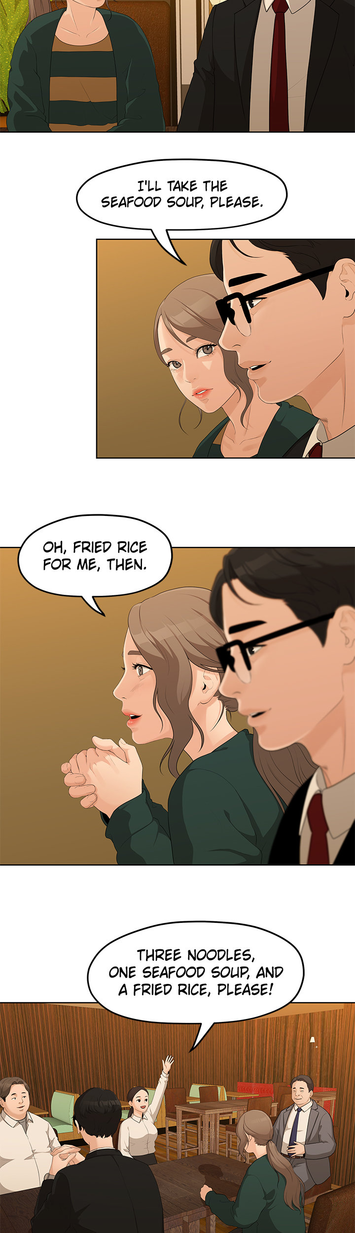 So close, yet so far page 90
